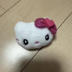 キティーのみ USJ リング