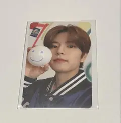 straykids スンミン nacific