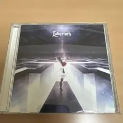 Labyrinth -white- luz