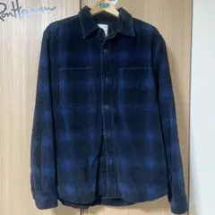 ロンハーマン シャツジャケットのサムネイル