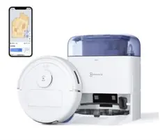 エコバクス ECOVACS DEEBOT mini 日本版 中古 2026年最新】deebot miniの人気アイテム - メルカリ