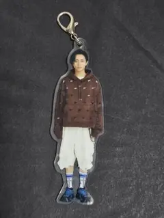 2026年最新】永瀬廉キーホルダーの人気アイテム - メルカリ