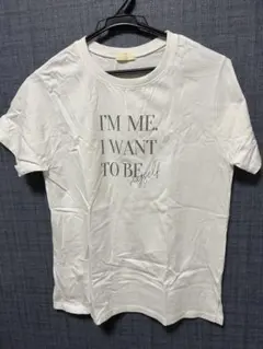 earthmusic&ecology Tシャツ フリーサイズ