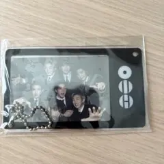 BTS ARIRANG アリラン カードキーホルダー キーチェーン ストラップ