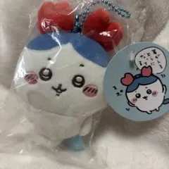 2026年最新】ちいかわ カニなハチワレ マスコットの人気アイテム