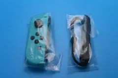 Nintendo Switch ジョイコン Joy-Con(L)ネオンブルー
