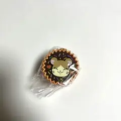 とっとこハム太郎 手作りおやつチャーム【まいどくん】
