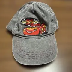 ZARA ディズニー・カーズ キャップ