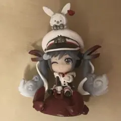 雪ミクあそーと2022 A賞