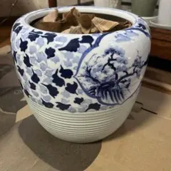 茶道具 水指 京焼 原清和窯 共箱無し 傷無し - メルカリ