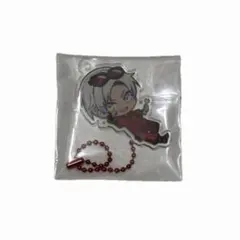 【新品未開封】イブラヒム にじそうさく 09 にじGTA アクリルキーホルダー