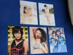 2026年最新】山本彩 生写真の人気アイテム - メルカリ