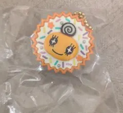 たまごっち 手作りおやつチャーム 平成女児チョコ めめっち