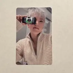 ホシ 会場限定 トレカ 大阪