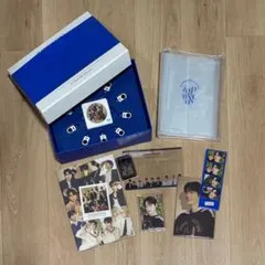 ZEROBASEONE 1st Global Official Fanclub