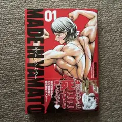 MADE IN YAMATO