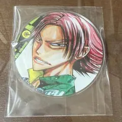 弱虫ペダル 待宮栄吉 原画アクリルコースター