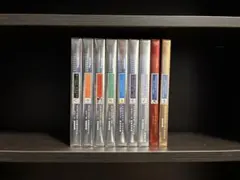 Walt Disney Treasures 全9本セット