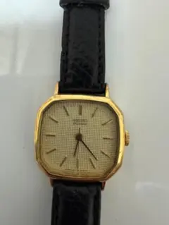 SEIKO セイコー レディース クォーツ アンティーク W28のサムネイル