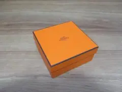 エルメスネックレス空箱②のサムネイル