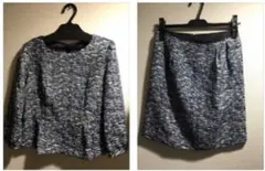 ナチュラルビューティベーシック　セットアップ　M