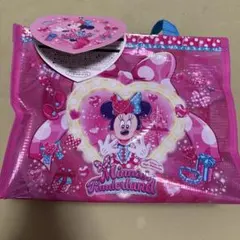 ミニー ファンダーランド お菓子 トートバッグのみ