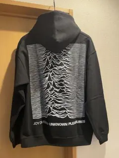 rudegallery JOY DIVISION ルードギャラリー パーカーのサムネイル