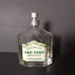 ロクシタン ガーデン オードトワレ ジャスミングリーンティ 香水 100ml