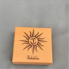 EXILE TAKAHIRO コインケースor定期入れ