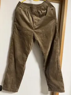 ユニクロ　コーデュロイ パンツ　xs