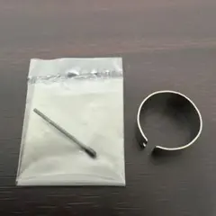 スマイルゼミ　三角型純正タッチペン用替芯　1本のサムネイル