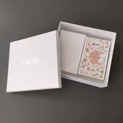 クリスチャンディオール 空き箱 3点セット dior