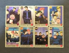 2026年最新】水戸洋平 カードダス 34の人気アイテム - メルカリ