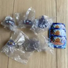 ドラゴンクエスト　クリスタルモンスターズ〜真の魔王とメタルスライムたち編〜 ①