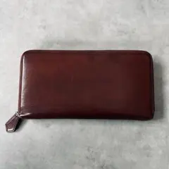 COCOMEISTER マットーネ ラージウォレット ラウンドジップ長財布のサムネイル