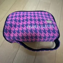 パーリーゲイツ　小物入れのサムネイル