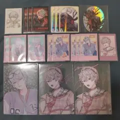 にじさんじ 葛葉