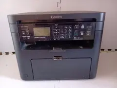純正トナー残量100%】Canon Satera MF232w モノクロ複合機 - メルカリ