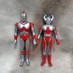 ウルトラマン • ウルトラの父