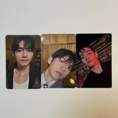 BTS ARIRANG アリラン トレカ