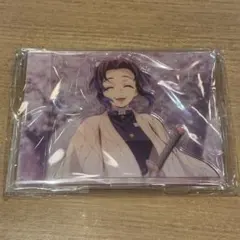 【新品未開封】胡蝶しのぶ 場面写そのままアクリルスタンド