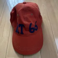 H.OKAMOTO ROUTE66ルート66 キャップのサムネイル