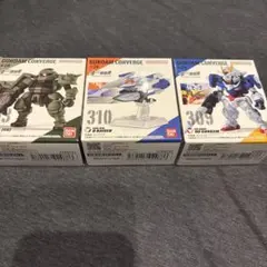 ガンダムコンバージ #28