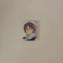 【使用済】Free!ES 松岡凛 推しキャラBOX ハート 缶バッジ×8 使用済】Free!ES 松岡凛 推しキャラBOX ハート 缶バッジ×8 使用済】