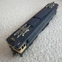 KATO EF64 1015 一般色クーラー搭載車 加工品 - メルカリ