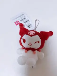 ローリーズファーム いちご ハローキティ マスコット サンリオいちご
