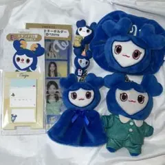 TWICE ツブリー まとめ売り - メルカリ