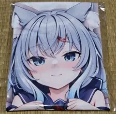 正規品/未開封】かけぬけ☆青春スパーキング！柊栞里抱き枕カバー 