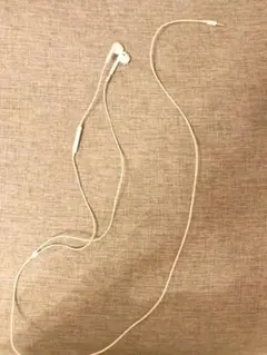 iPhoneイヤホン 純正 iphoneイヤフォン アップル Apple