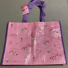 ✨サンリオ✨マイメロディ×クロミのトートバッグ